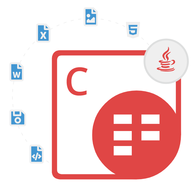 Aspose.Cells for Java 