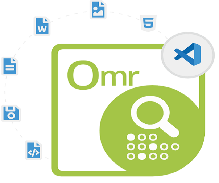 Aspose.OMR for .NET